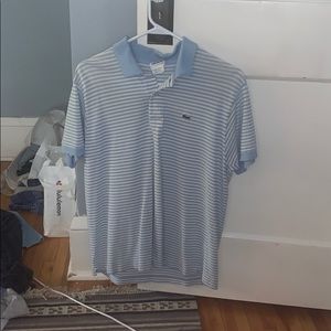 Lacoste Cotton Polo T